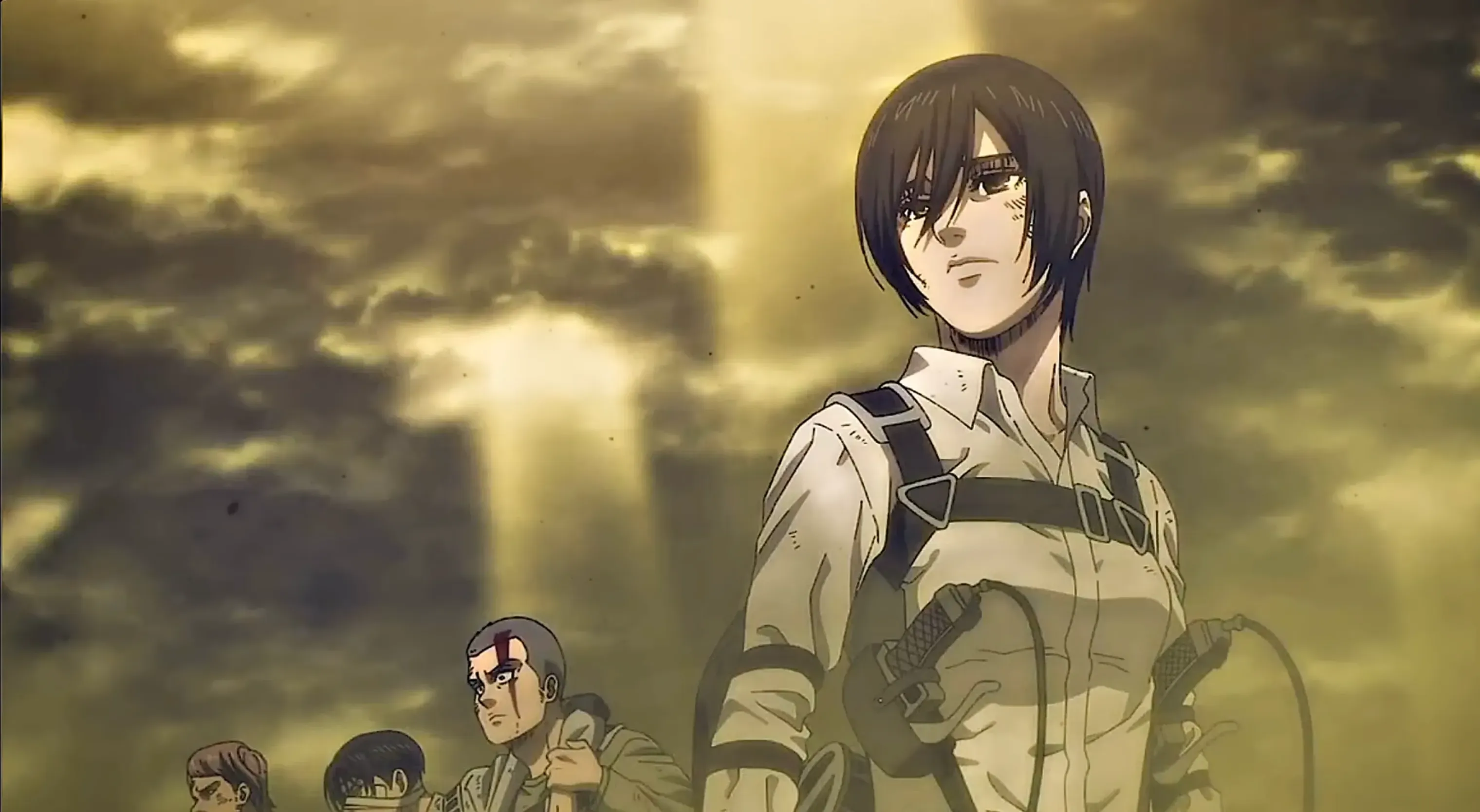 Attack on Titan Season 5: A Fan’s Desperate Cry for More