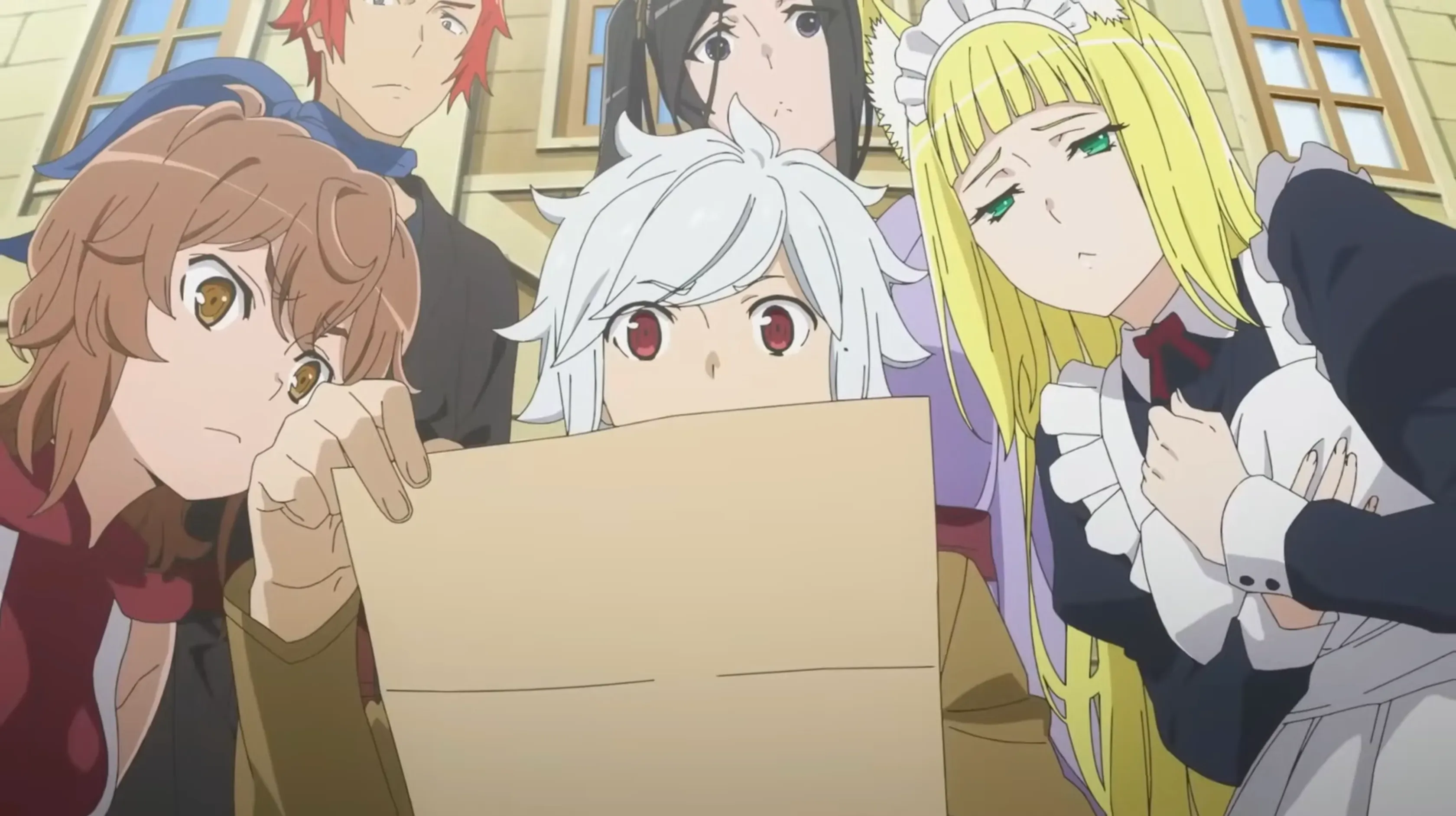 DanMachi Season 6: A Fan’s Fevered Wait for Bell’s Final Dungeon Dive
