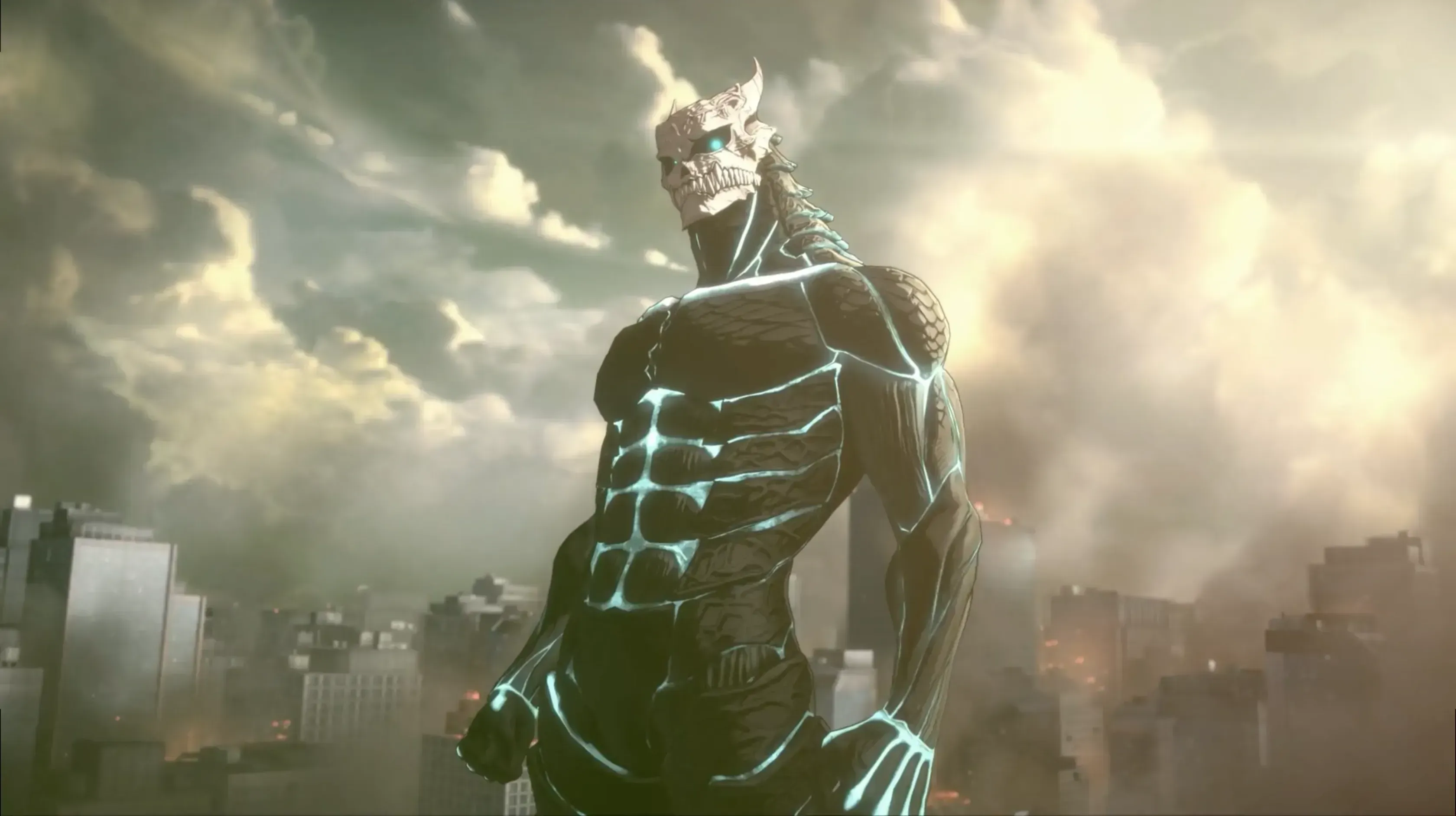 Kaiju No. 8 Season 2 Is Coming to Smash My Heart (and Kaiju) in July 2025!