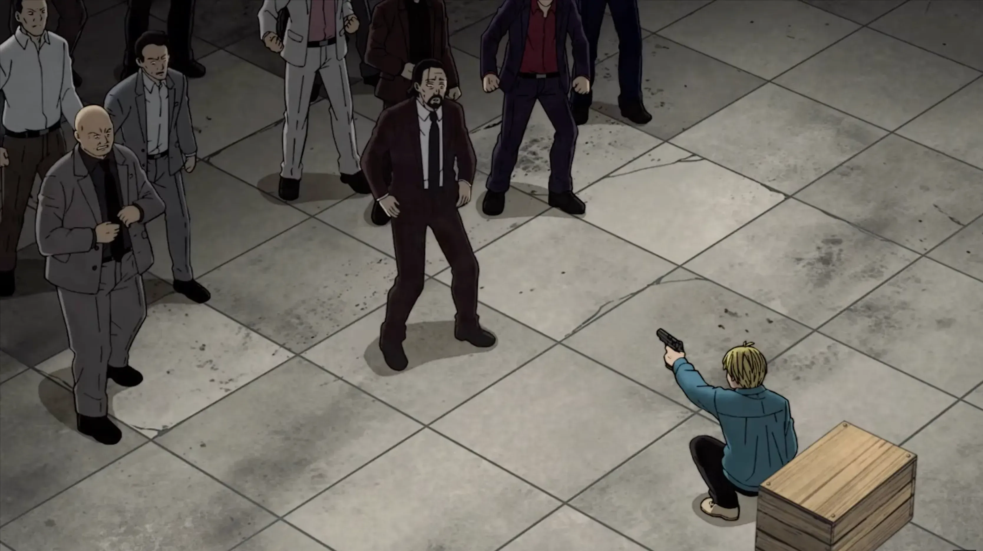 Sakamoto Days Season 2 Has Me Hyped to Protect the Convenience Store in July 2025!