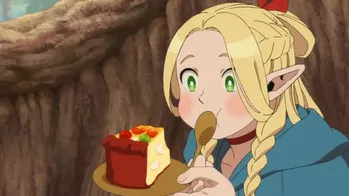 Delicious in Dungeon Season 2: A Fan’s Starving Quest for Laios’ Next Feast