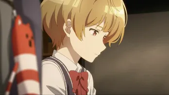 Is Bottom-Tier Character Tomozaki Season 3 Just a Glitch in the Game of Life?