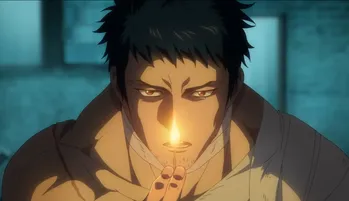 Ninja Kamui Season 2: Will Higan’s Revenge Continue?