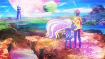 No Game No Life Season 2: Still Rolling the Dice After a Decade of Silence?
