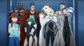 One-Punch Man Season 3: Saitama’s Epic Return Is Finally Here in 2025!