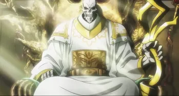 Overlord Season 5: A Fan’s Frenzied Hope for Ainz’s Next Conquest