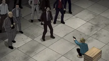 Sakamoto Days Season 2 Has Me Hyped to Protect the Convenience Store in July 2025!