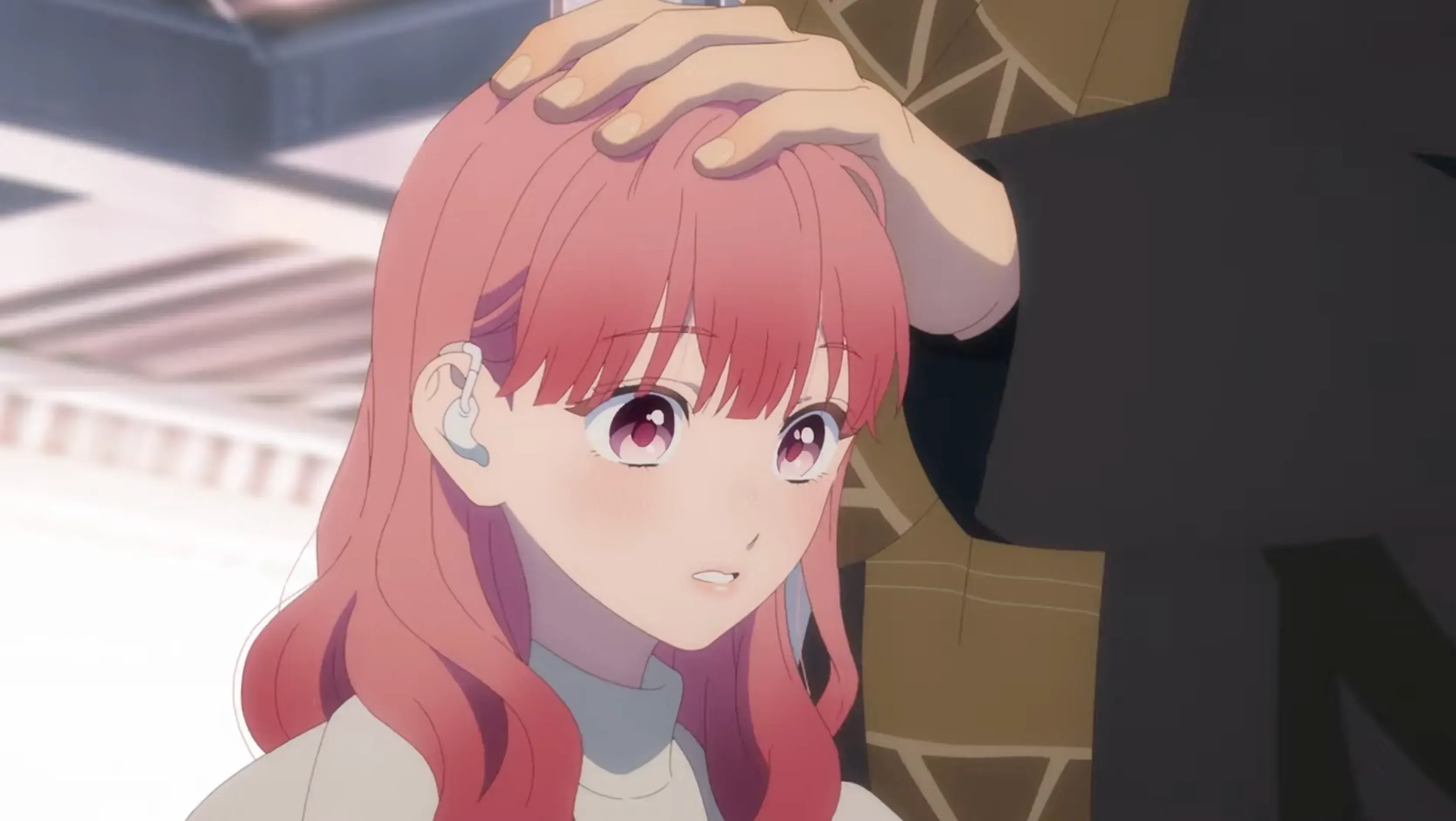 Will A Sign of Affection Return for Season 2? The Wait Is Killing Us!