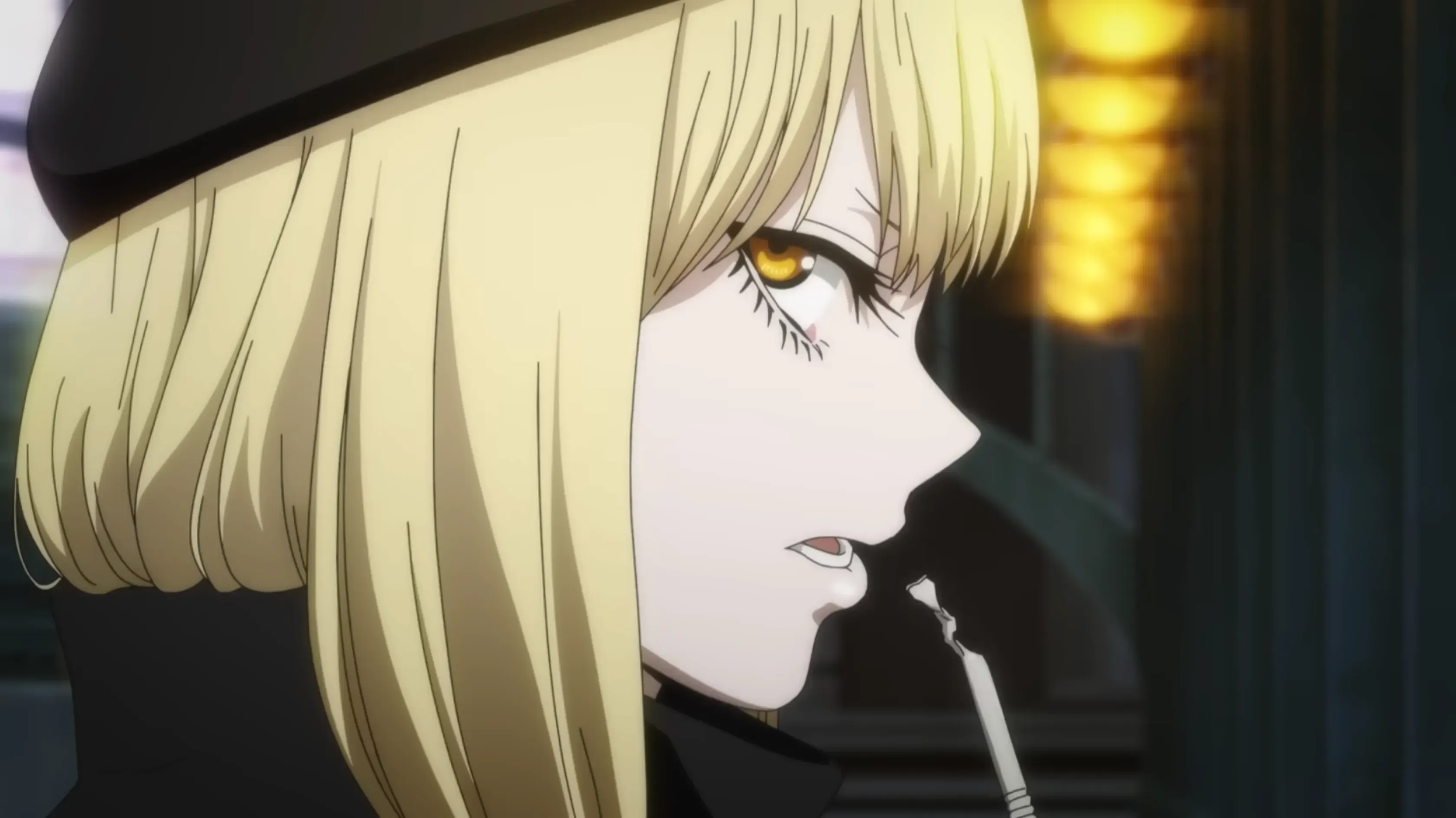 Will The Witch and the Beast Season 2 Ever See the Light? A Fan’s Hopeful Rant